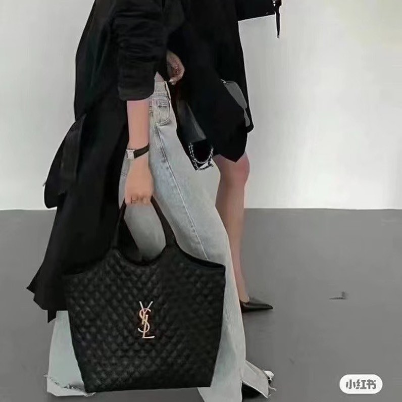 QC] Saint Laurent Icare Maxi Shopping Bag from Ming : r/DesignerReps